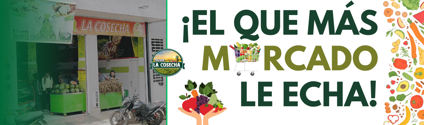 Fruver La Cosecha