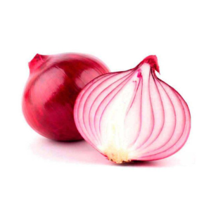 ARROBA DE CEBOLLA CABEZONA ROJA
